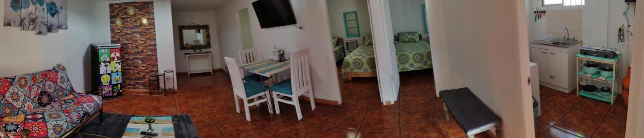 Matsofy_Apartamento Santiago Exterior photo